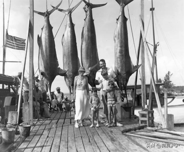 不一样的美男,不一样的父亲