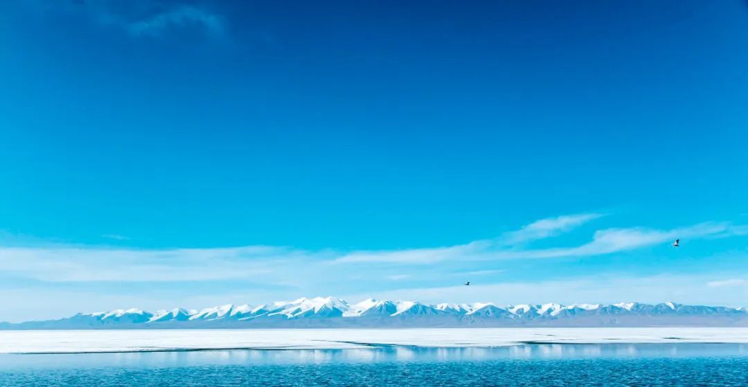 青海省天峻县旅游景区,青海天峻县有什么风景区吗