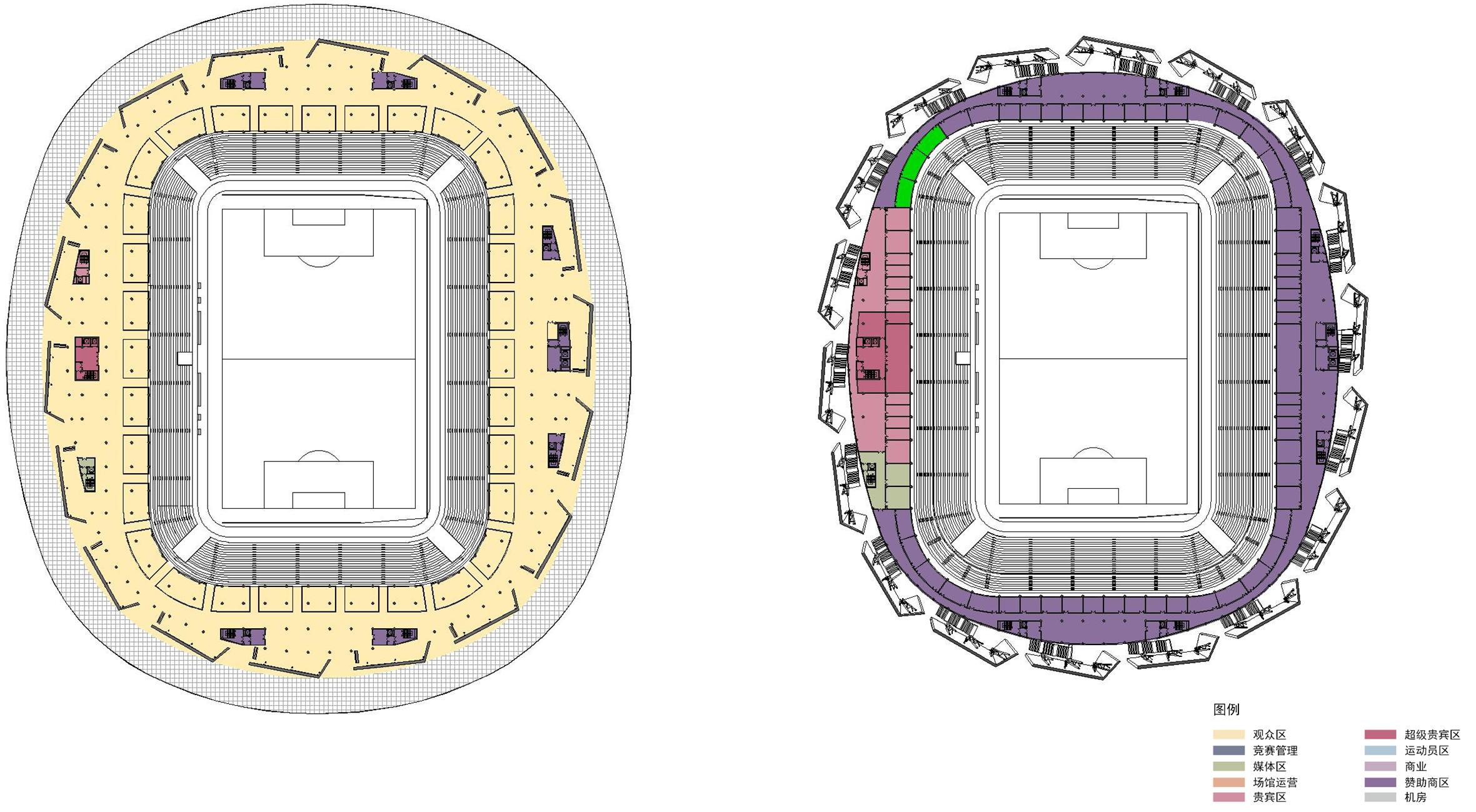重庆龙兴足球场,重庆新地标龙兴足球场项目