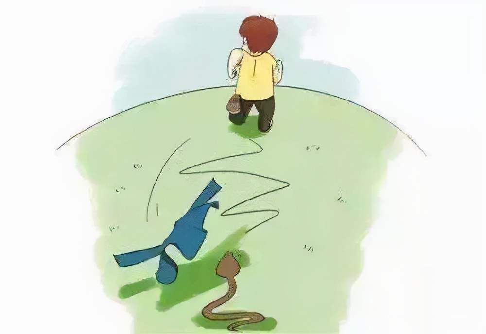 吓人!深圳一工地挖出3条超70斤大蟒蛇,不怕雄黄它究竟怕什么?