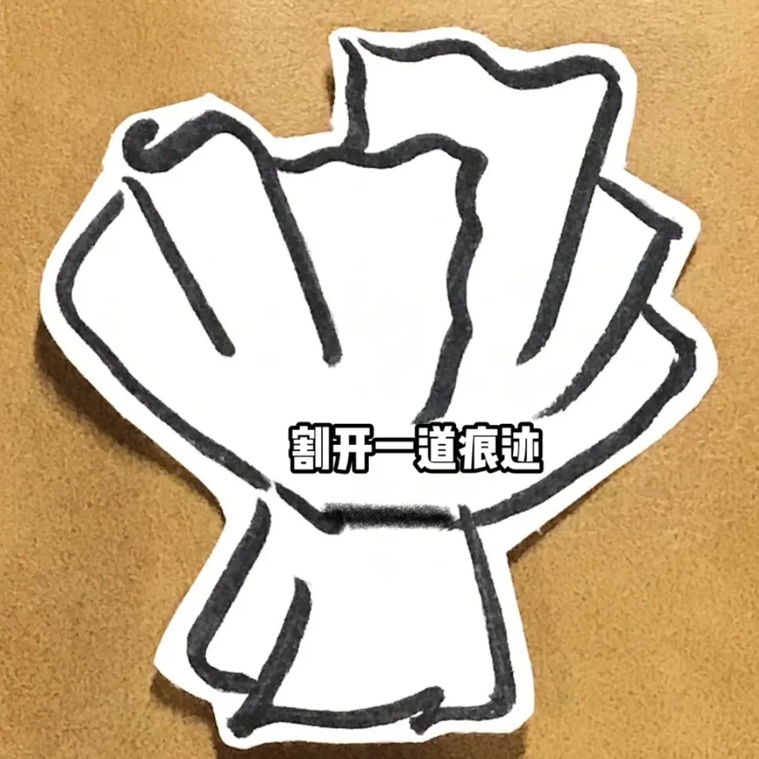 能当书签的手工玫瑰花束快学起来,玫瑰花书签标本