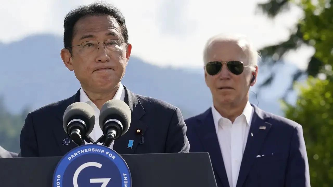 日本当时有没有反制美国,日本有没有可能受到美国威胁