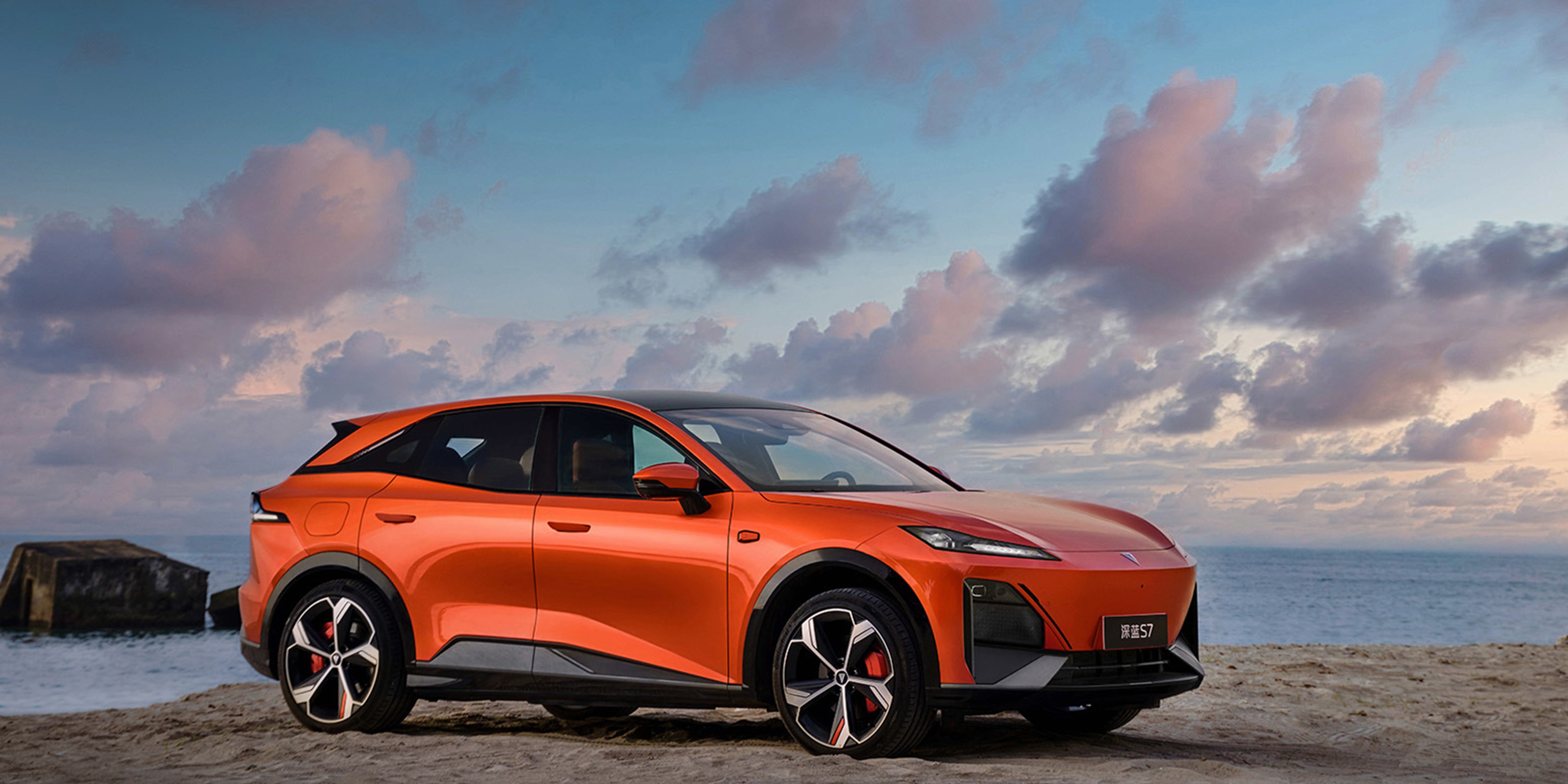 2.4t能越野的suv价格不到10万,12-13万左右性价比最高的suv