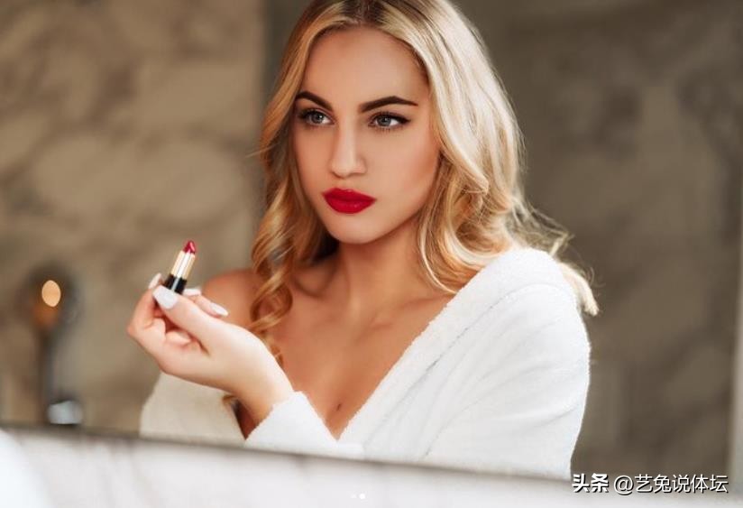 马尔科维奇女足身材,马尔科维奇女足