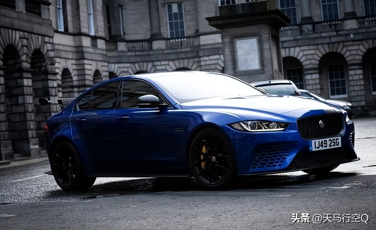 为什么电影里开捷豹路虎的是反派,反派捷豹