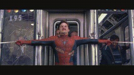 初代复联蜘蛛侠,蜘蛛侠的实力能在漫威中排名第几