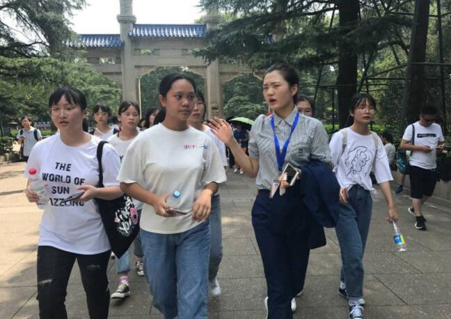 海南大学旅游管理专业就业前景,川外旅游管理专业就业前景如何