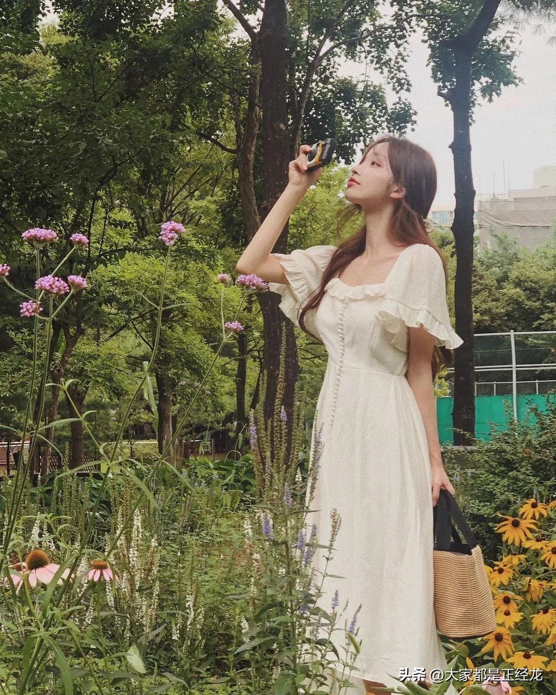 韩国女网红金娜熙,韩国ins模特金娜熙