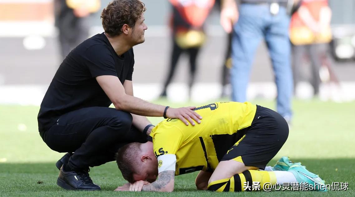 德甲3-2大逆转,一场6-1让德甲4冠王