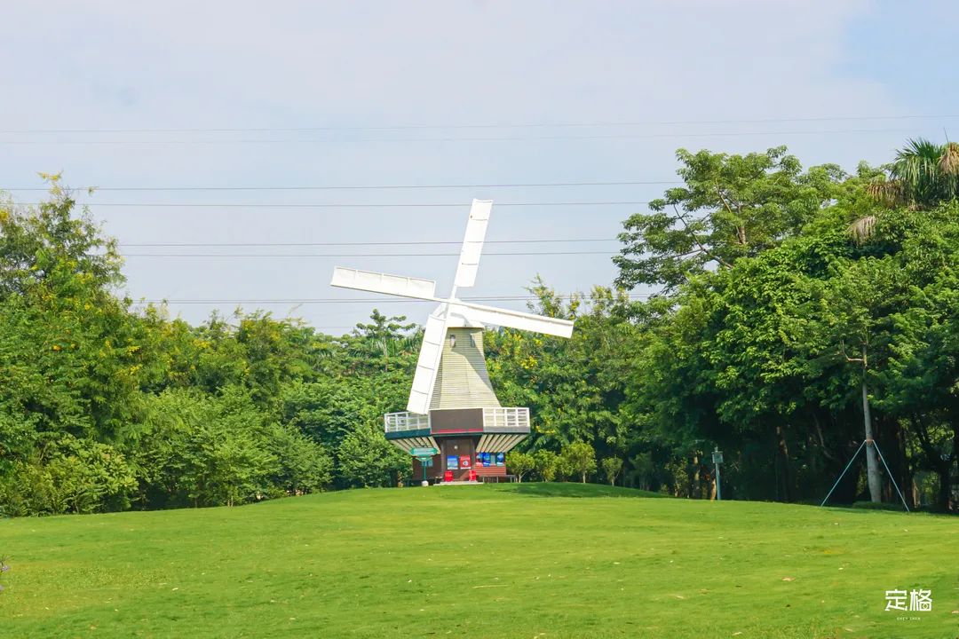 深圳4号线哪个站好玩,深圳1号线有哪些玩的地方