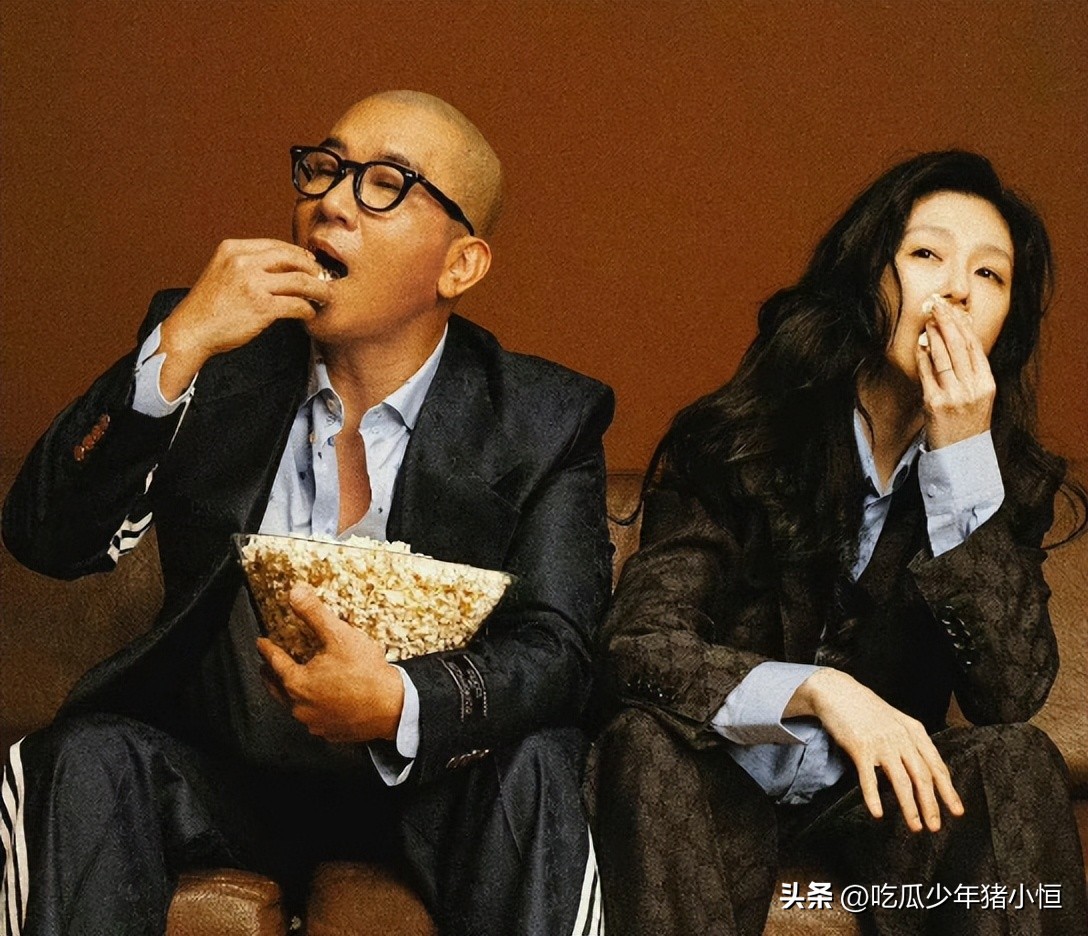 具俊晔给大s买床垫了吗,大s工作室辟谣具俊晔被遣返