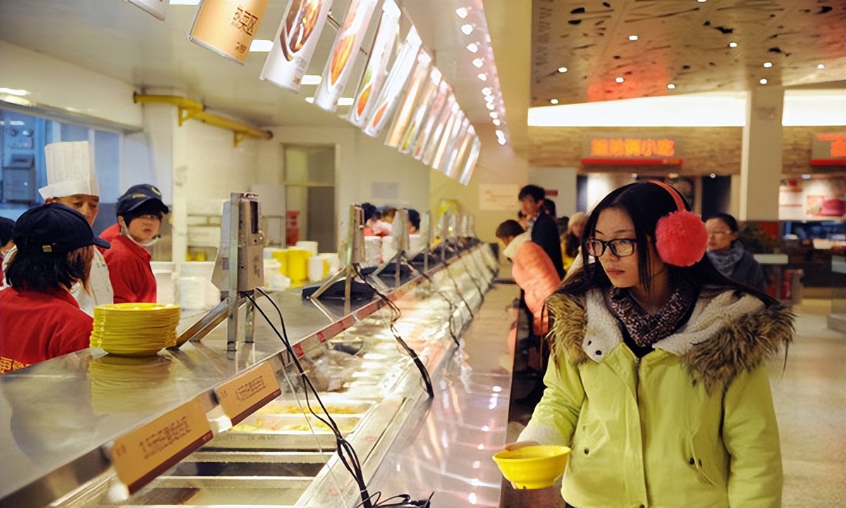 外卖小程序搭建app,在校大学生如何搭建校园外卖系统