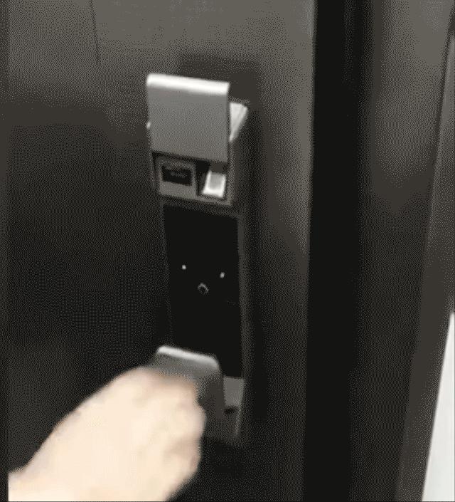 为什么指纹锁说坏就坏,为什么指纹锁指纹经常坏