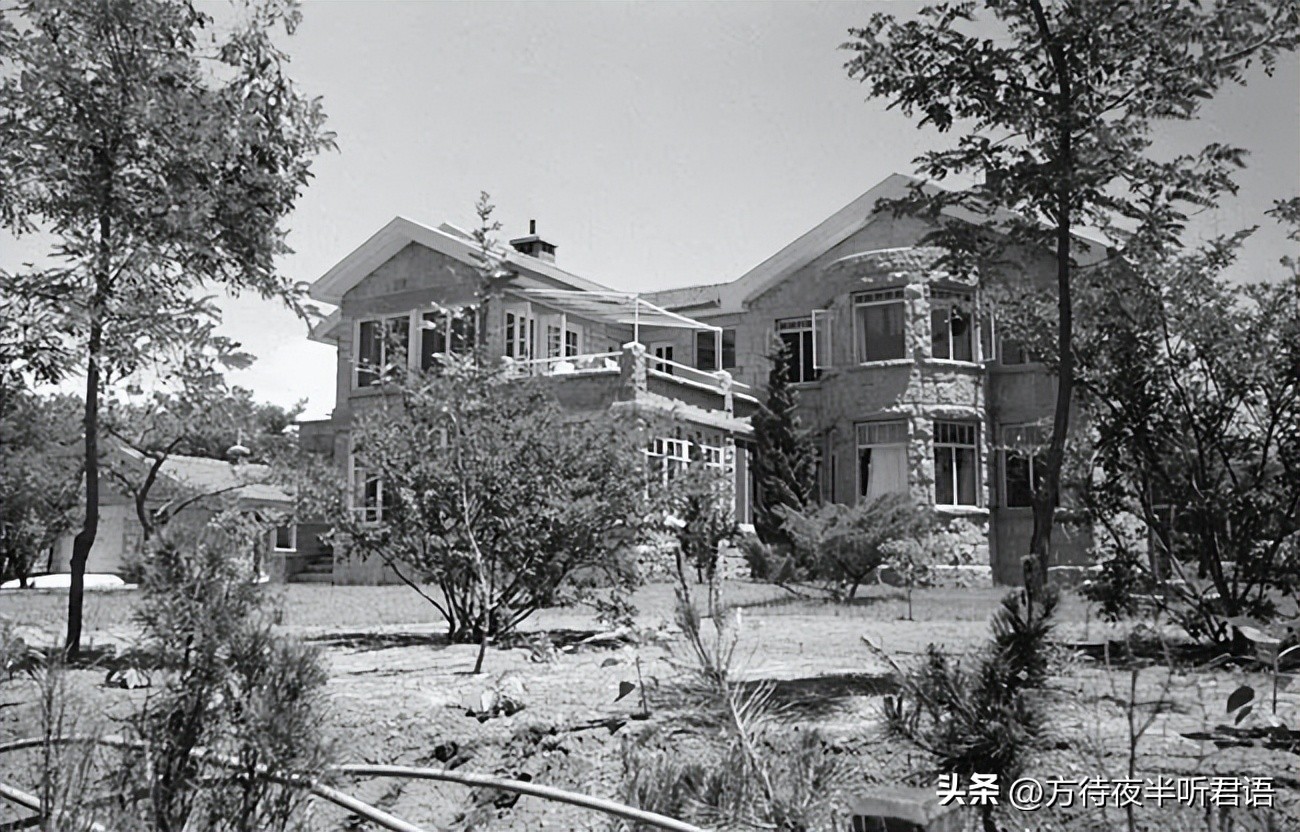 殊异之城：金石声穿过岁月的青岛留影