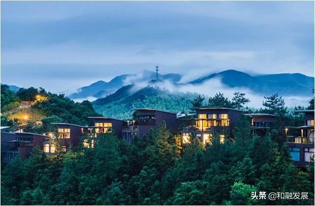 我国酒店行业现状及发展趋势研究,2023年中国酒店发展趋势