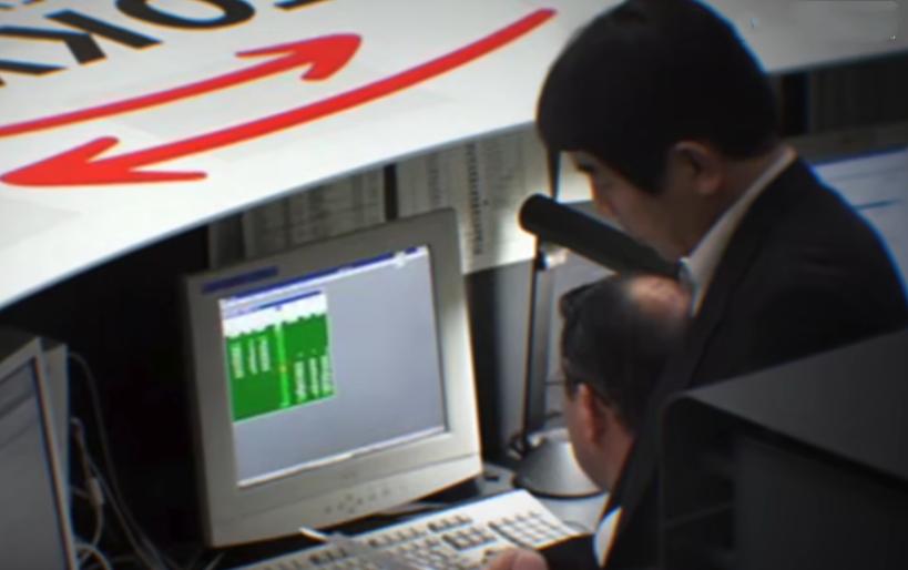 “日本股神”小手川隆：16分钟狂赚20亿，最爱做的事是吃泡面