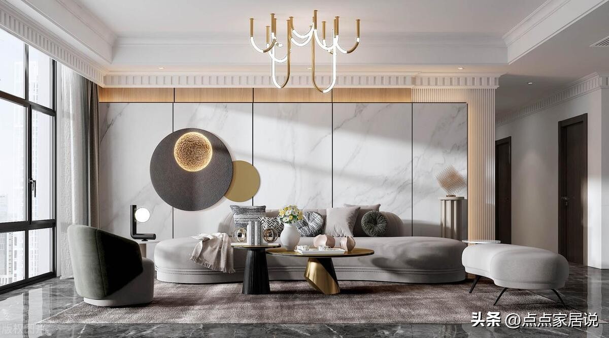 装修最不值得花高价买的六样东西,装修瓷砖是实体店买好还是网购好