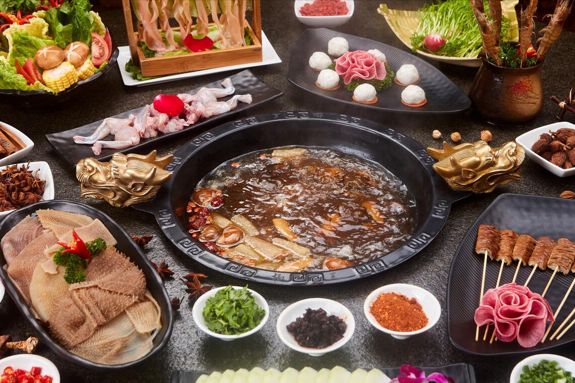 全国最好吃的十大火锅,所有地方火锅好吃排行榜