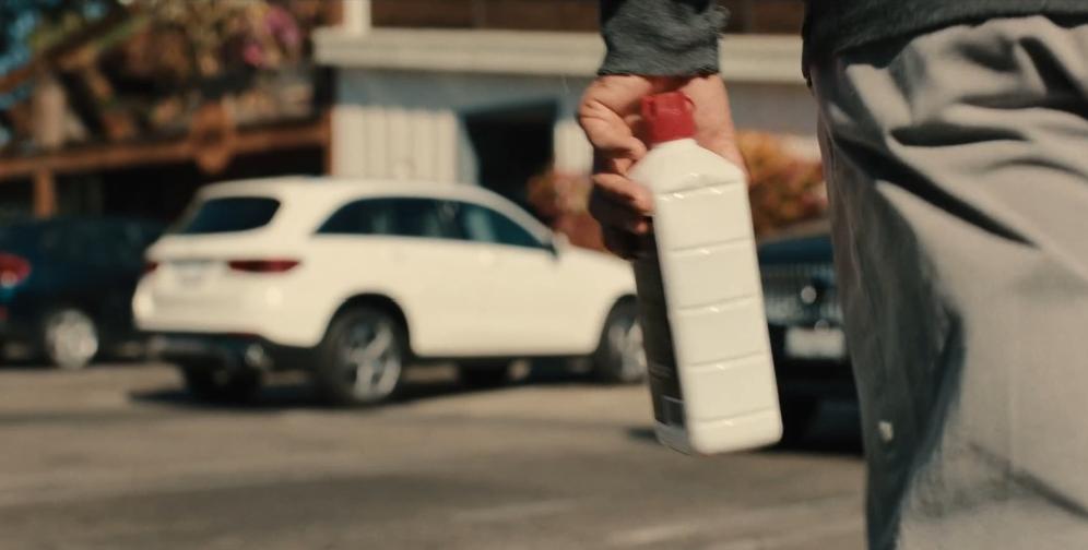 黄暴女神回归，尺度全开！