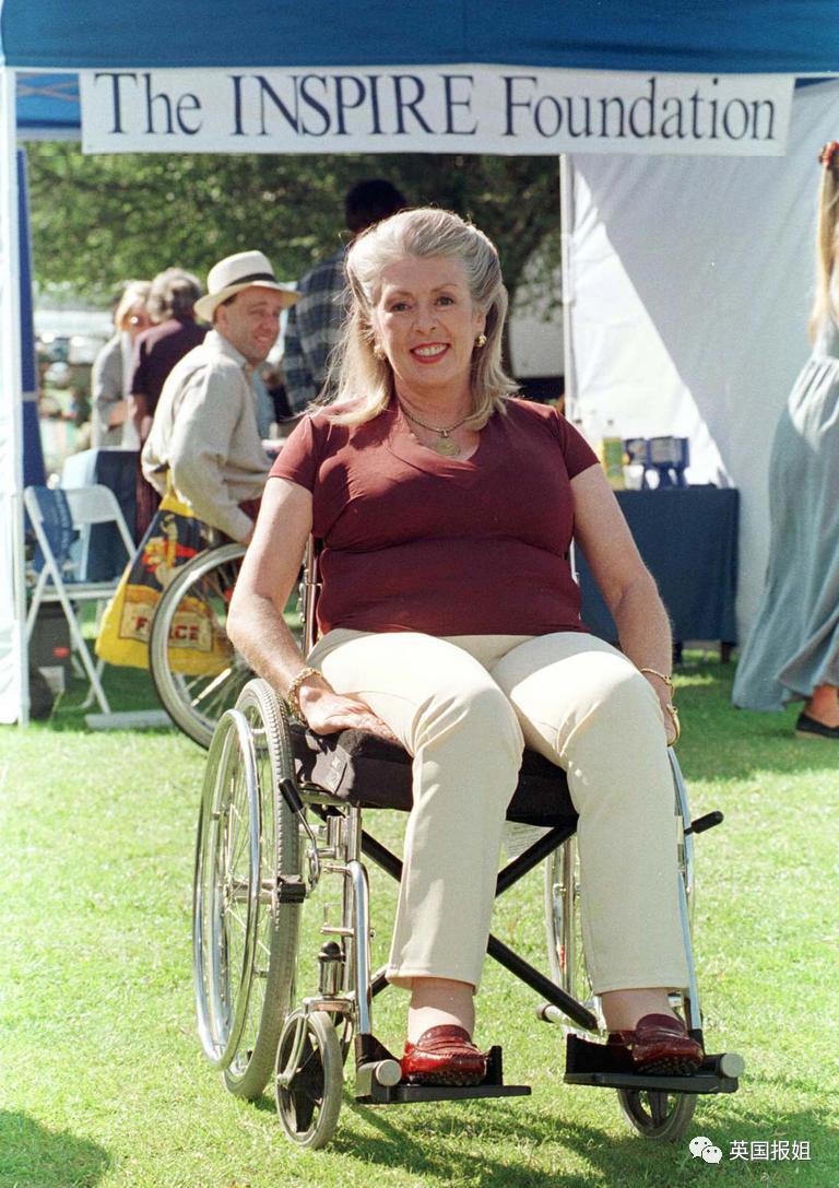 查尔斯另一个结局是什么,查尔斯和戴安娜斗争