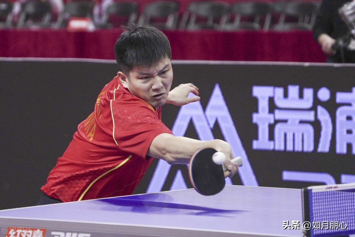 业余乒乓球的基本打法,业余打乒乓球比较实用的打法