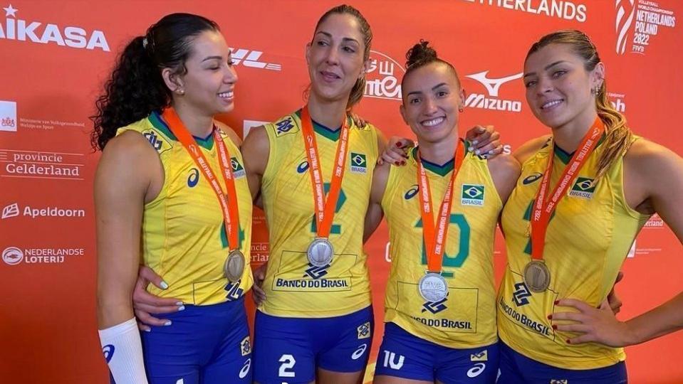 奥运会女排韧带断裂,2015女排世界大奖赛夺得亚军的是