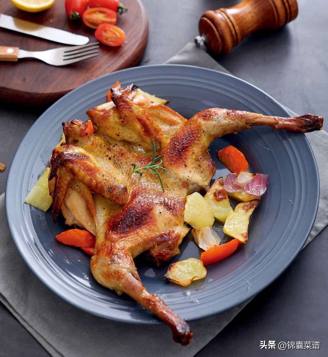 家常菜100道开胃下饭肉食,家常菜肉食菜谱