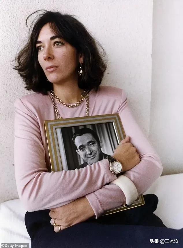 爱泼斯坦“妈妈桑”宣判了！前半生纸醉金迷后半生人间恶魔