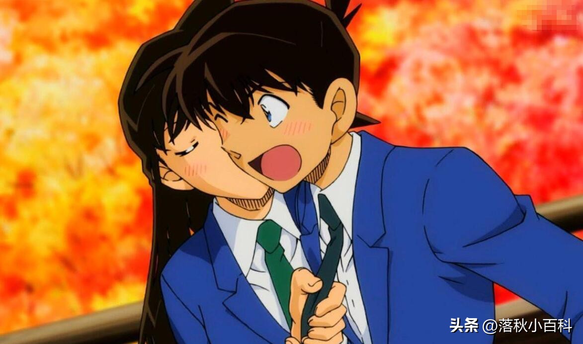 盘点动画超甜cp,那些超甜的动漫cp