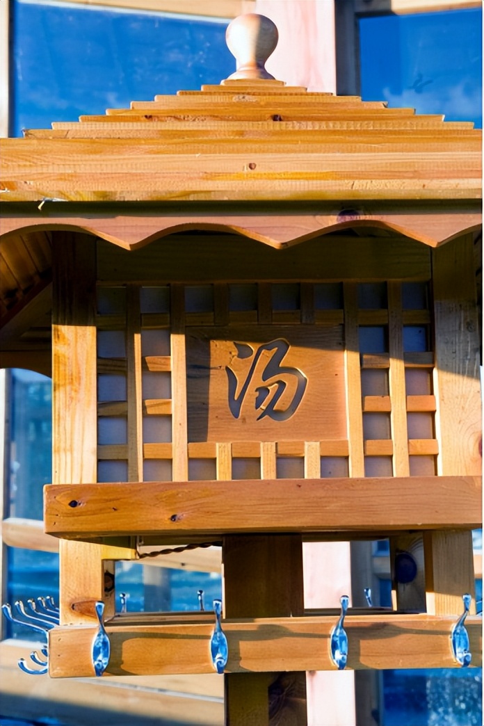 89天相见在山东|强烈建议！山东这些宝藏温泉，冬天一定要去一次！