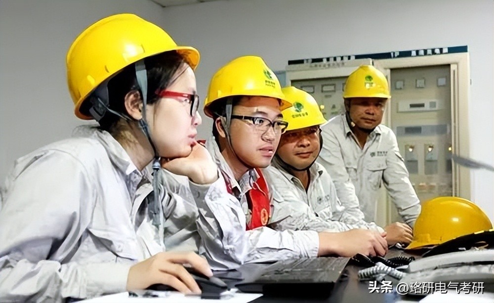 变电站运维岗怎样,变电运维上一休二