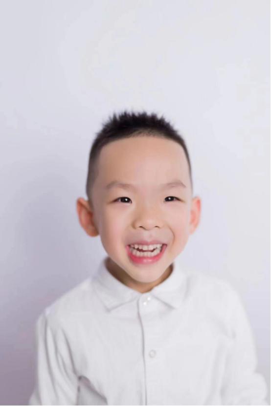 2022年全国童模大赛形象代言人,少儿大赛代言人