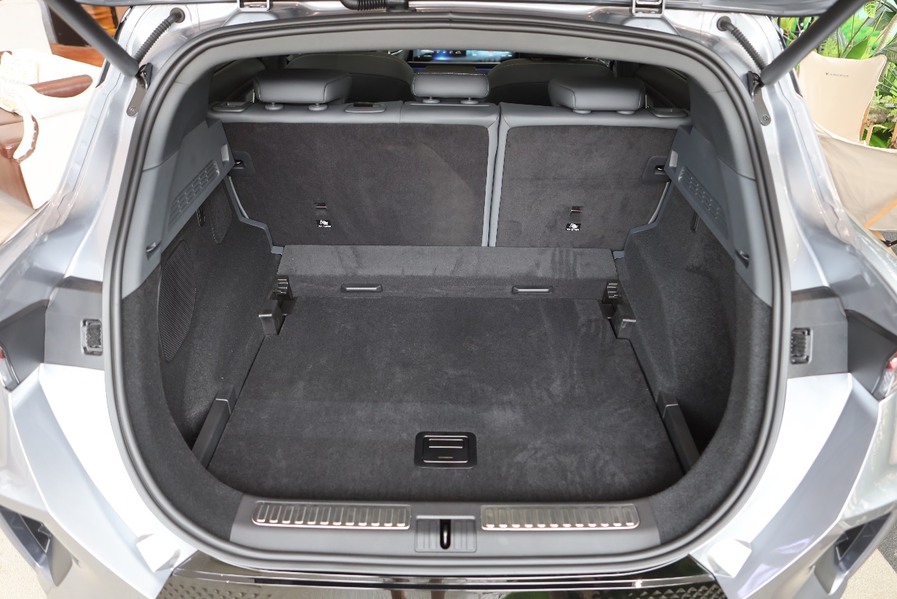 极狐阿尔法s森林版优惠落地价,极狐阿尔法s森林版525e落地