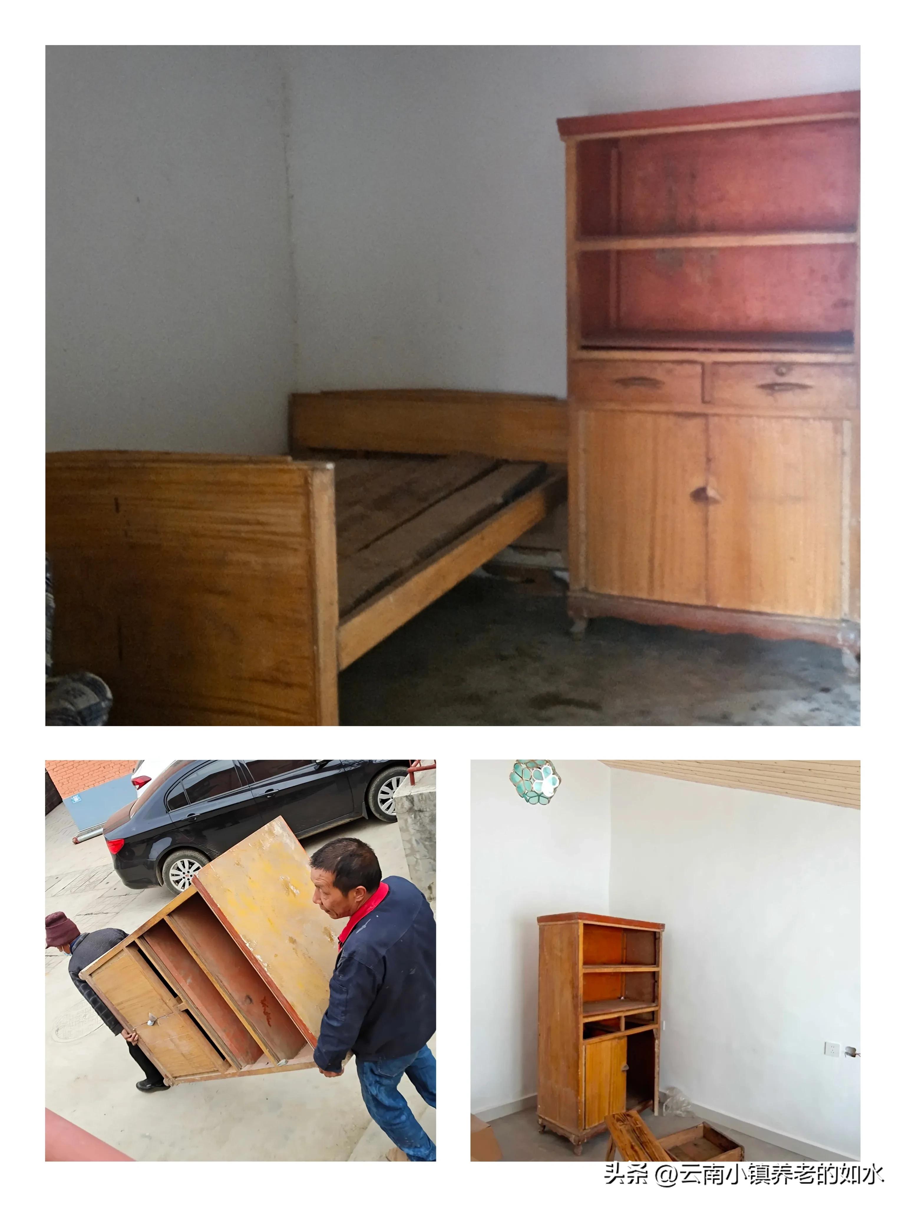 云南的养老房,云南养老房子哪里最好