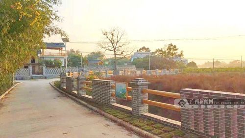 智慧乡村整体规划设计方案