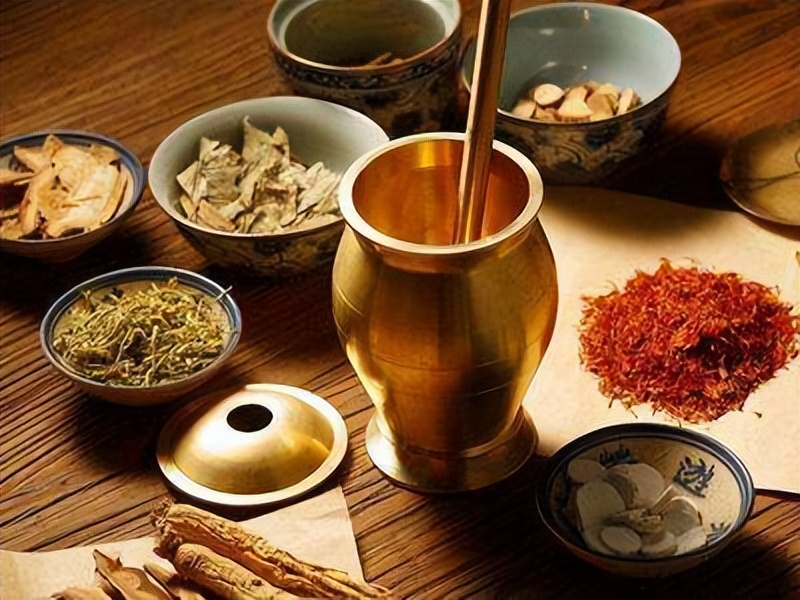 妇科民间特色疗法,中医治疗妇科病靠谱吗