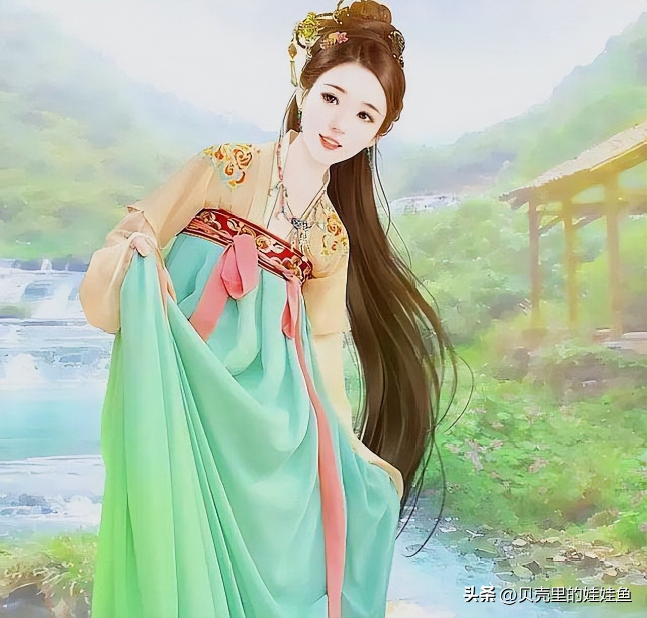 古言文推荐甜宠,文笔好的甜宠古言小说