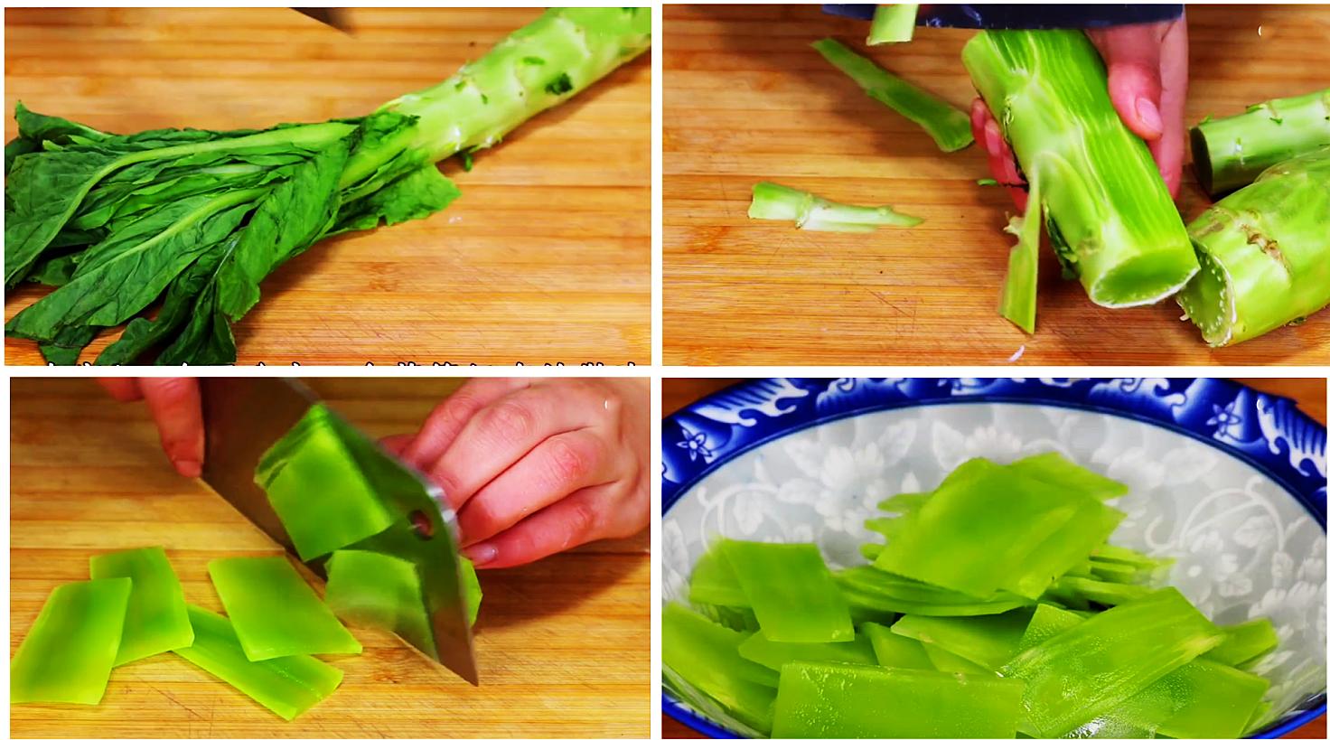 冬天皮肤干这些食材让你滋润一冬,秋冬干燥吃什么炒菜比较润