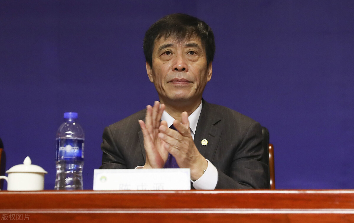 中国足球青训迎来历史重大突破，恭喜足协，陈戌源立大功