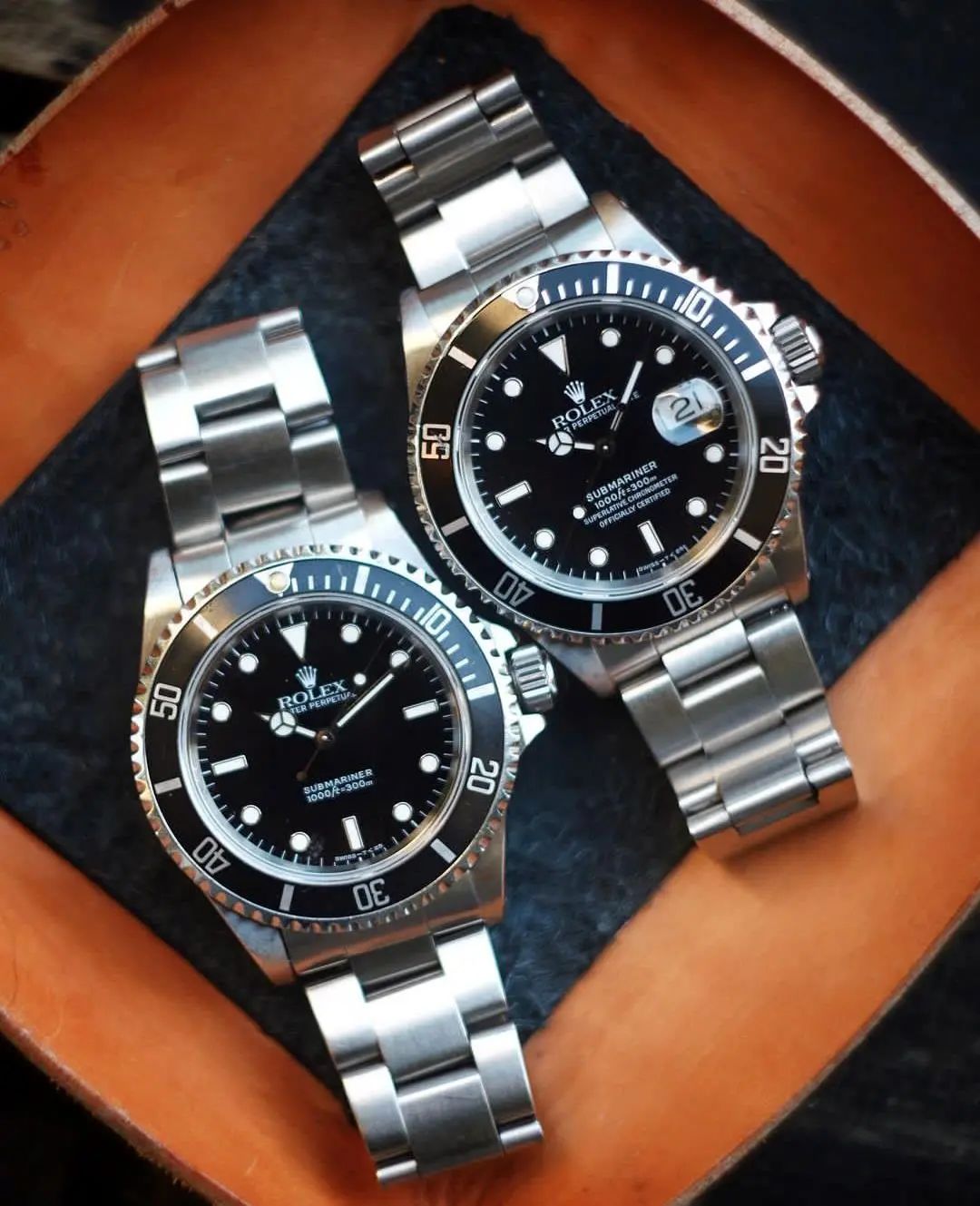 十大热门潜水表,5万左右潜水表有哪些推荐