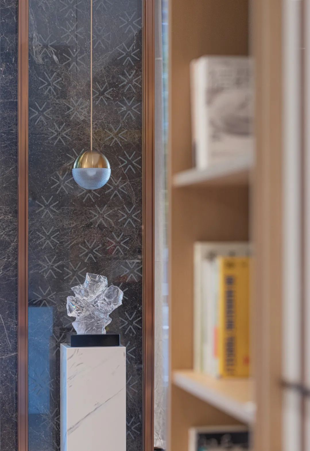 TDD.L案例｜昆明翠湖亚朵酒店：随遇而安，心之所向