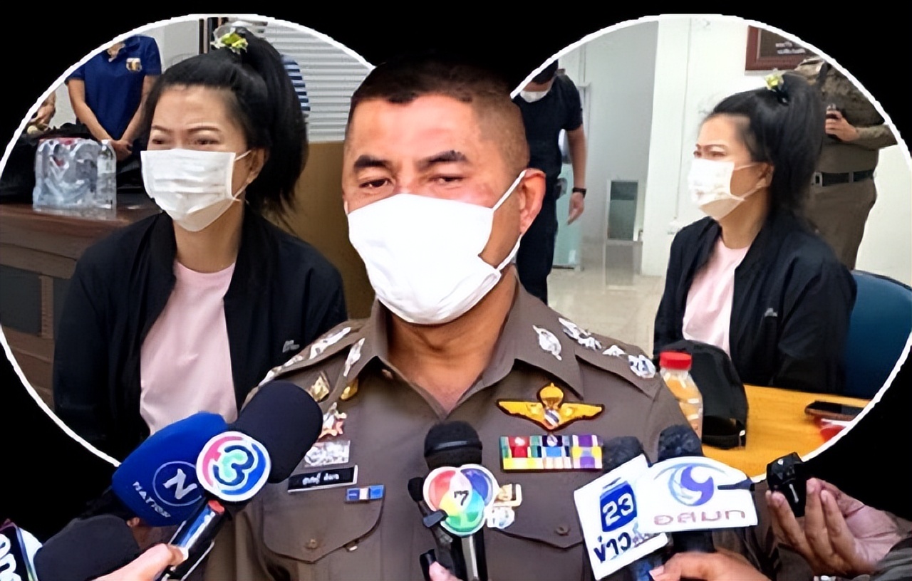 泰国“女兵家奴案”：女兵做家奴，终日受凌辱！比古装剧还离谱