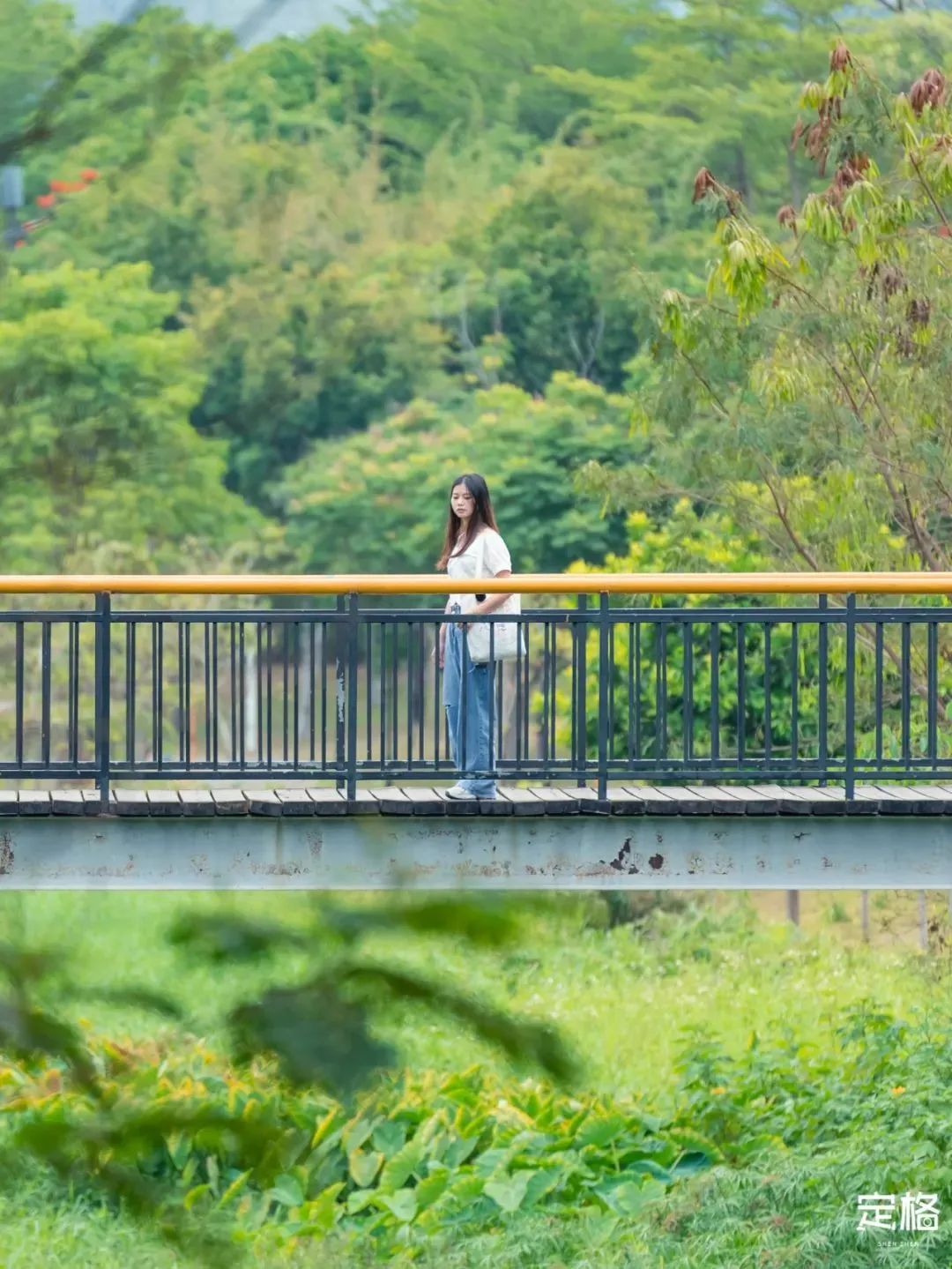 4号线值得逛的地方,16号线的游玩攻略