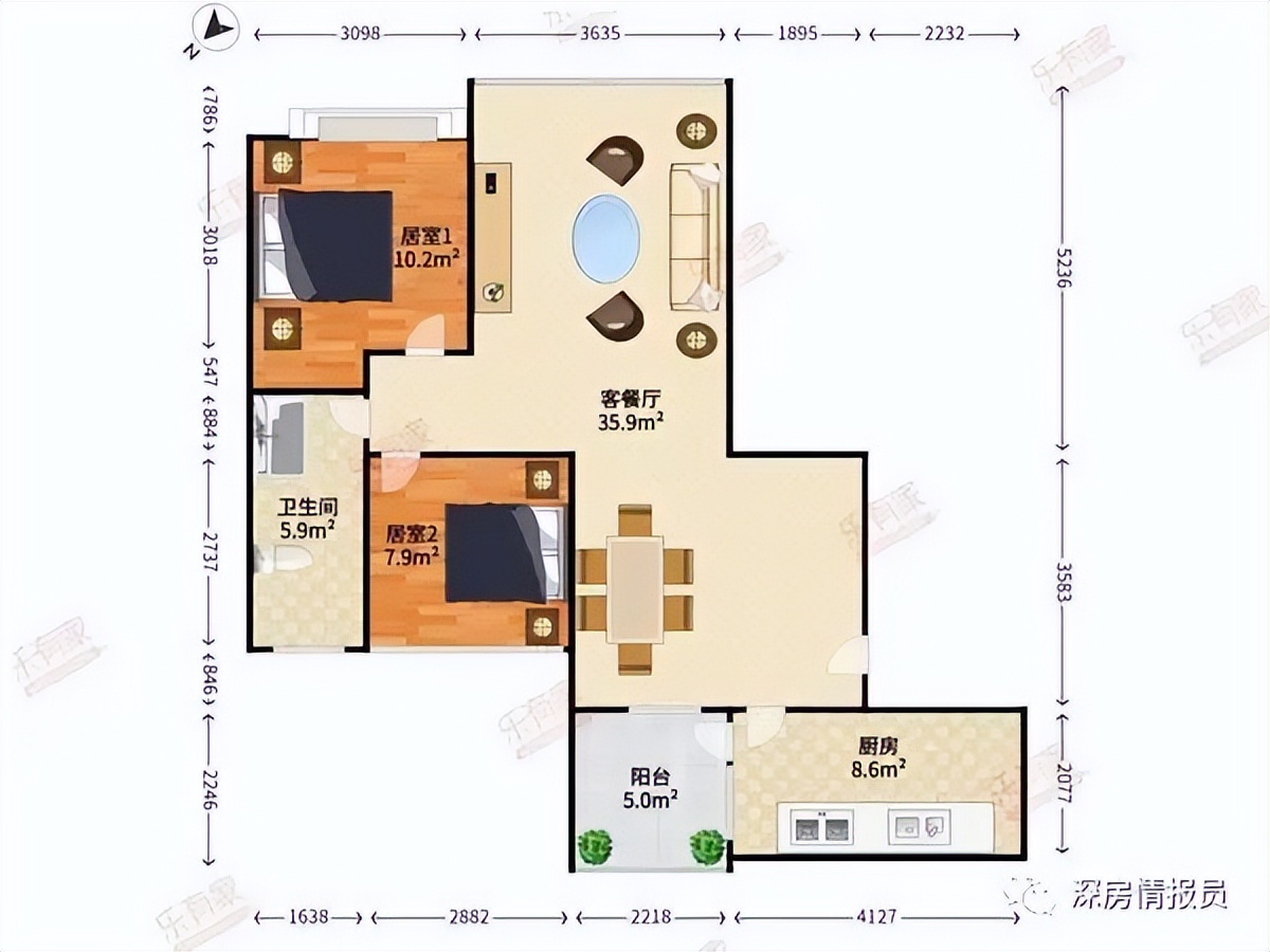福田最好的学位是哪个楼盘,福田哪个楼盘学位房最好