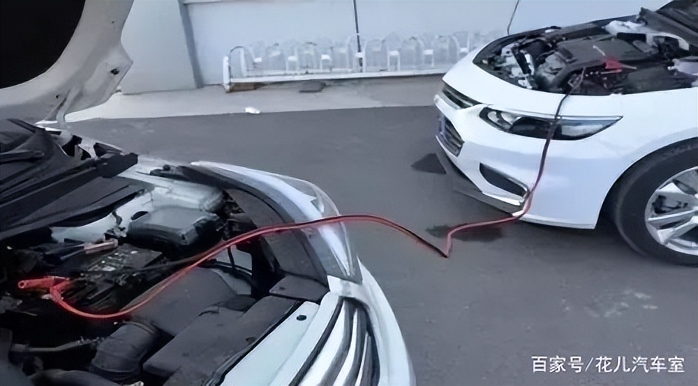 汽车发动多久可以给电瓶充电,车子启动多久可以给电瓶充电