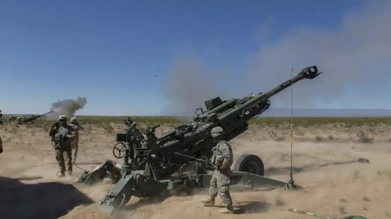 北约援助乌克兰的武器车队,北约给乌克兰提供武器明细