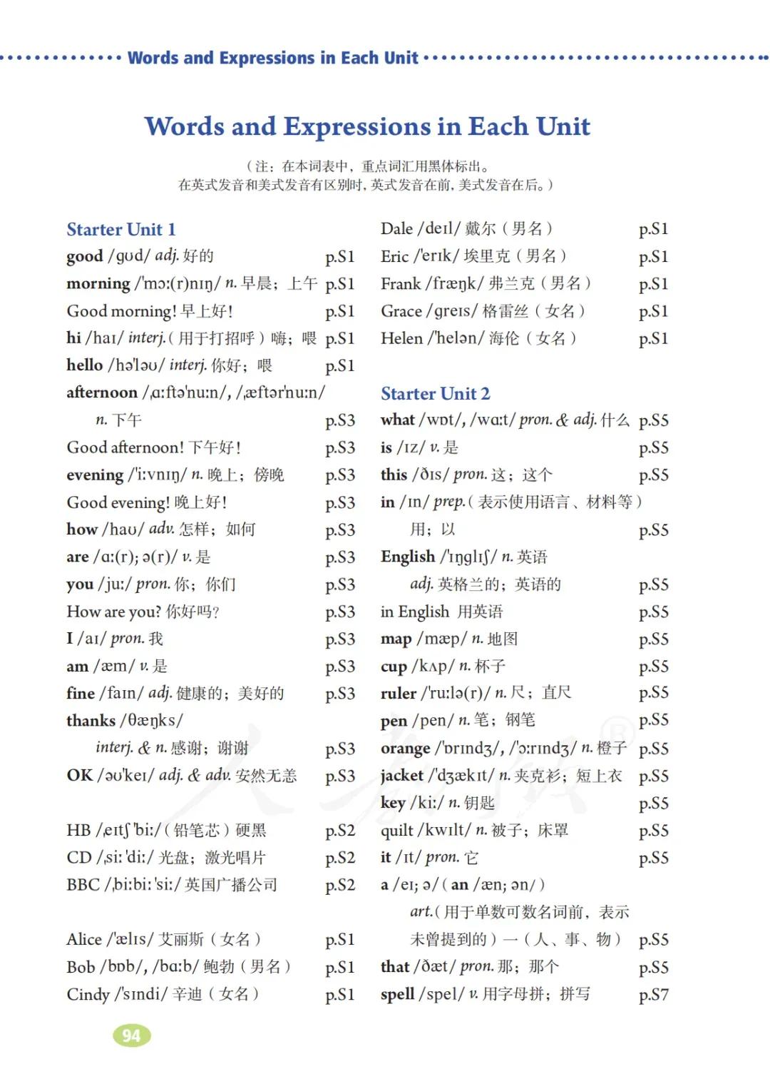初一英语7年级上册人教版视频,七年级英语电子课本人教版上册
