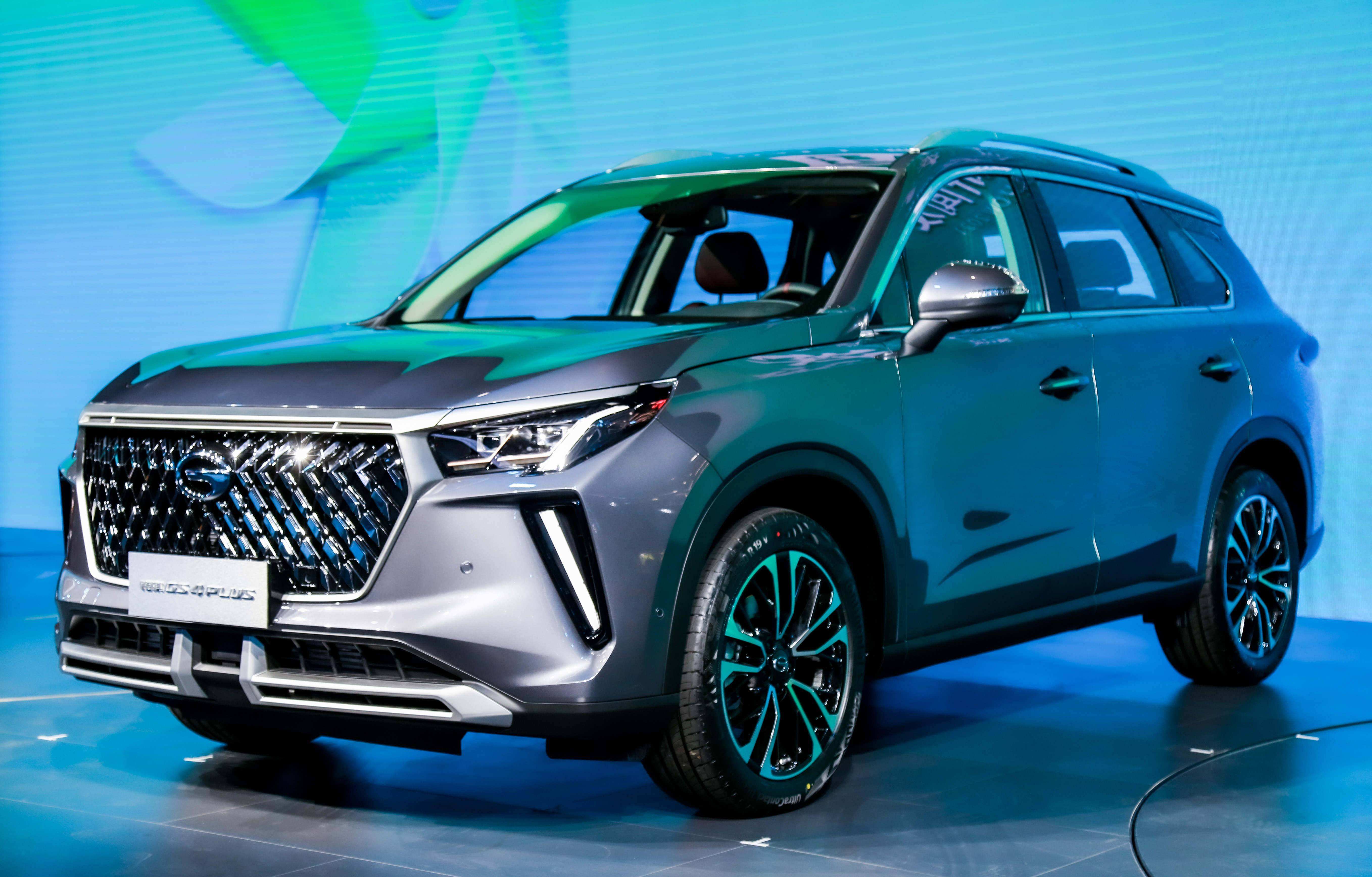 现在国产车到底什么水平,目前国产车到底怎么样了