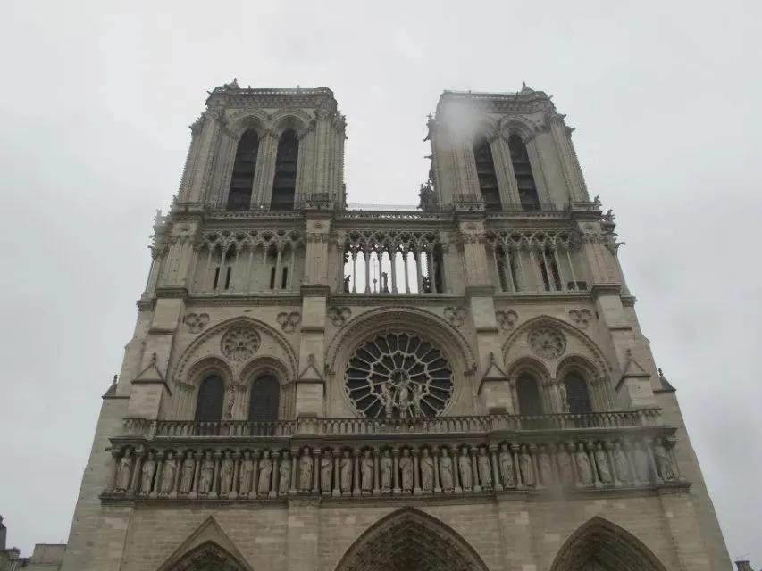 跟团出境游经验篇,第一次出国跟团游要注意什么