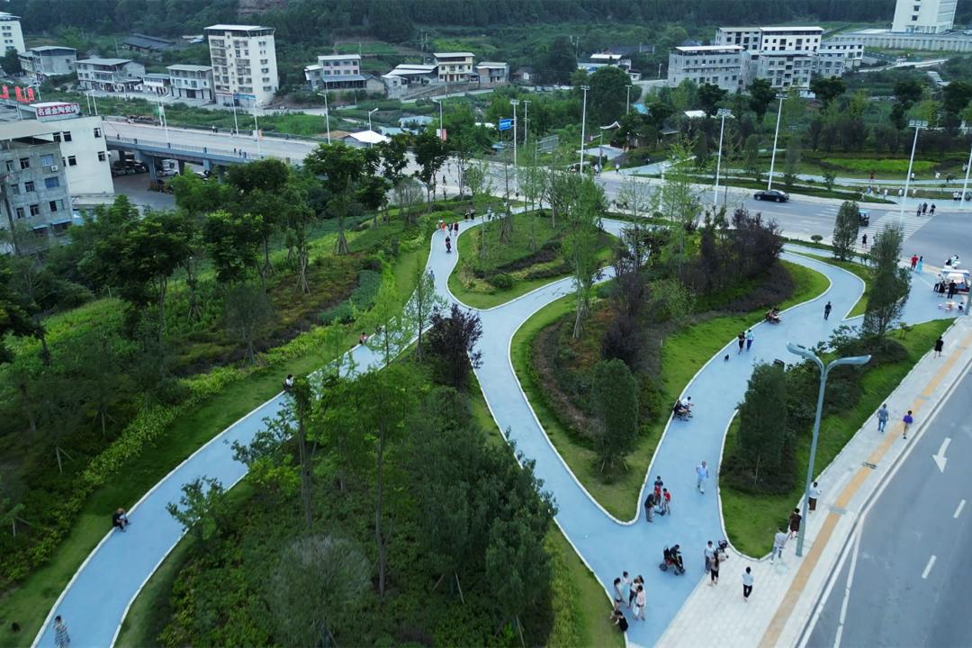 如果你要写盐亭，就不要只写盐亭